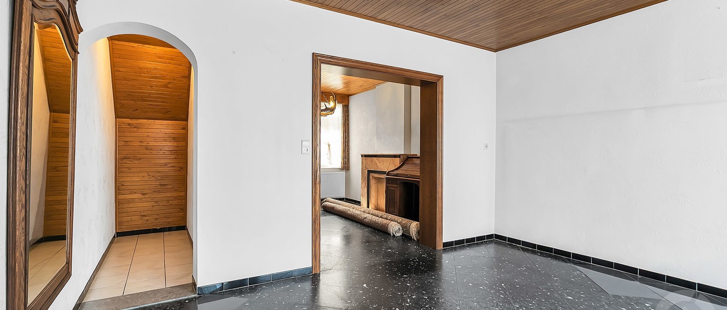 Huis te koop in Veerle