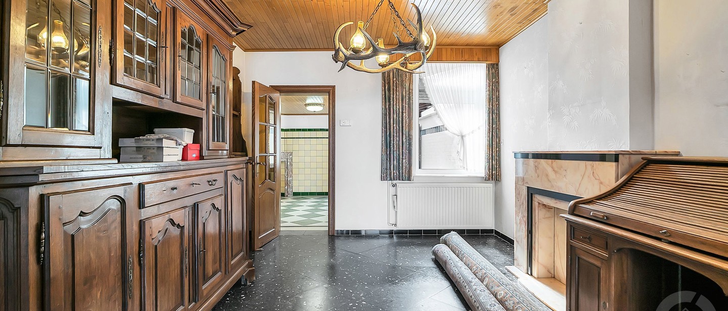 Huis te koop in Veerle