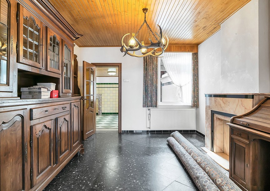 Huis te koop in Veerle