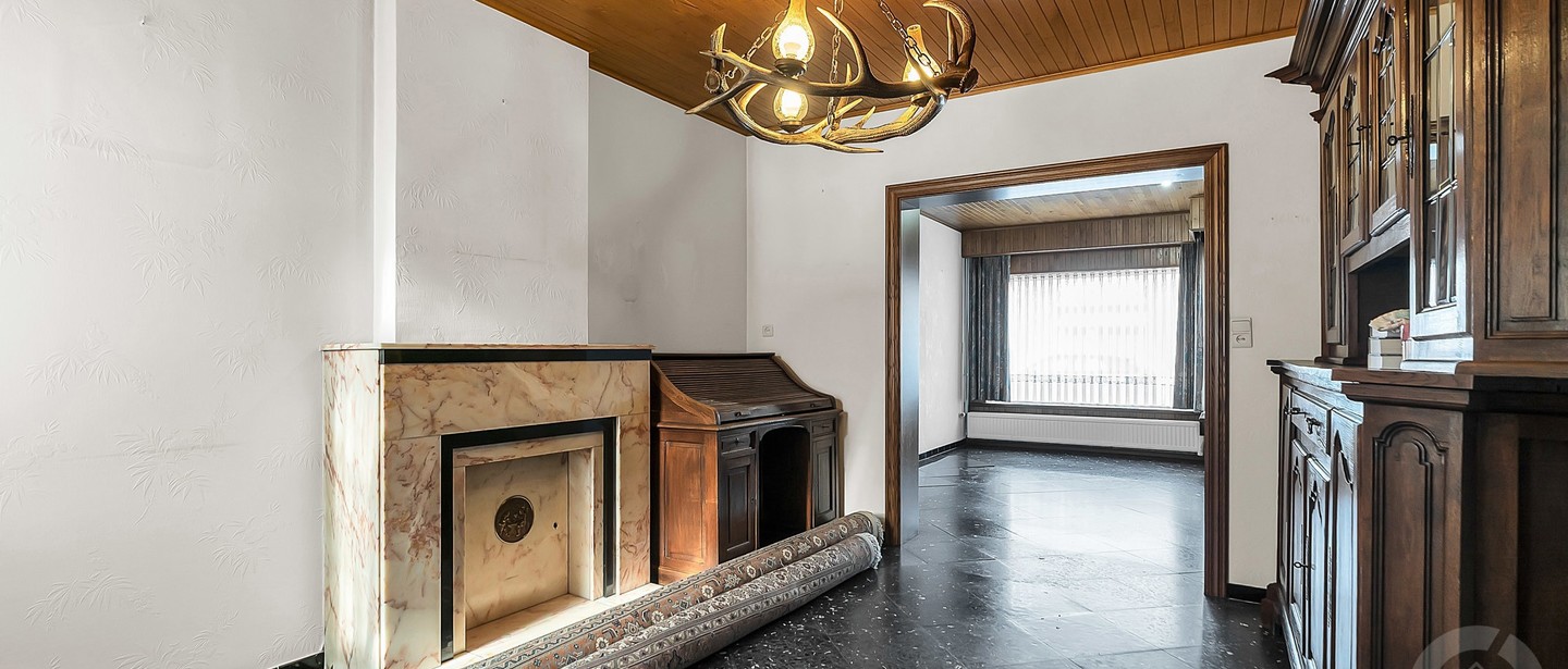 Huis te koop in Veerle