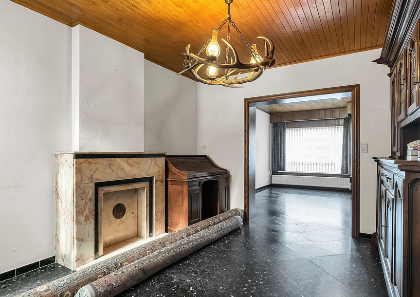 Huis te koop in Veerle