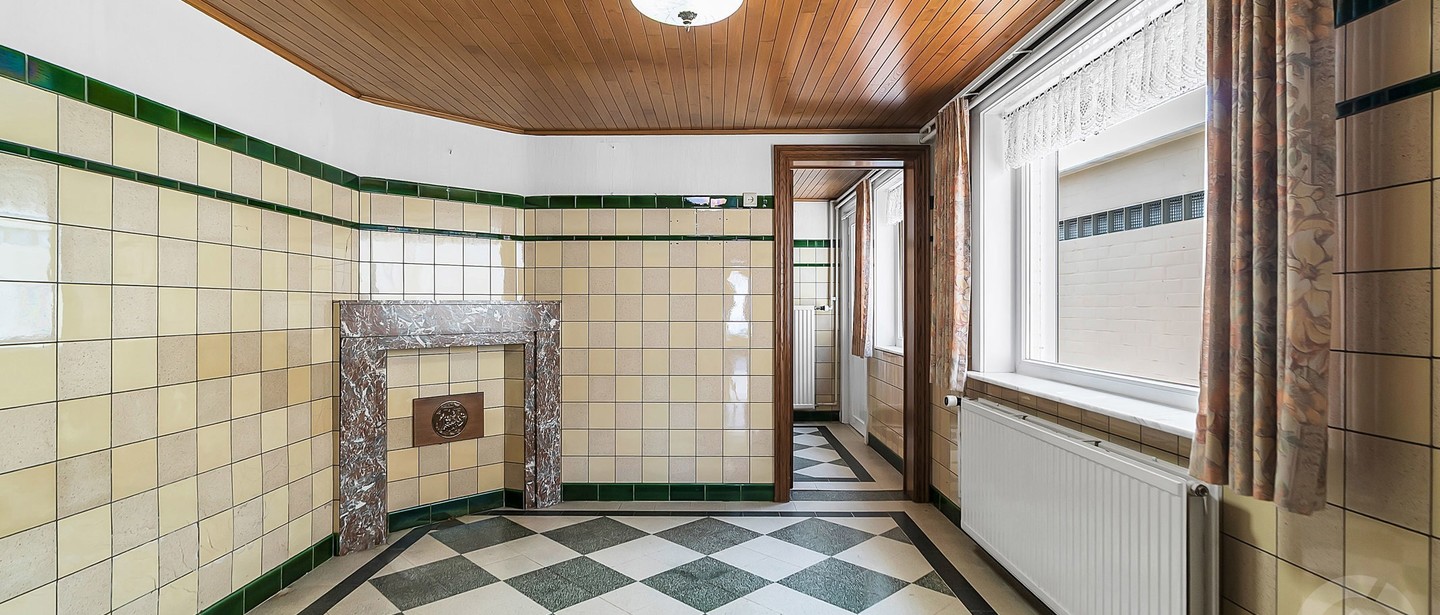 Huis te koop in Veerle