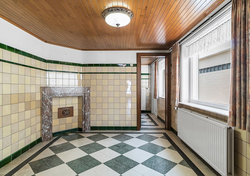 Huis te koop in Veerle