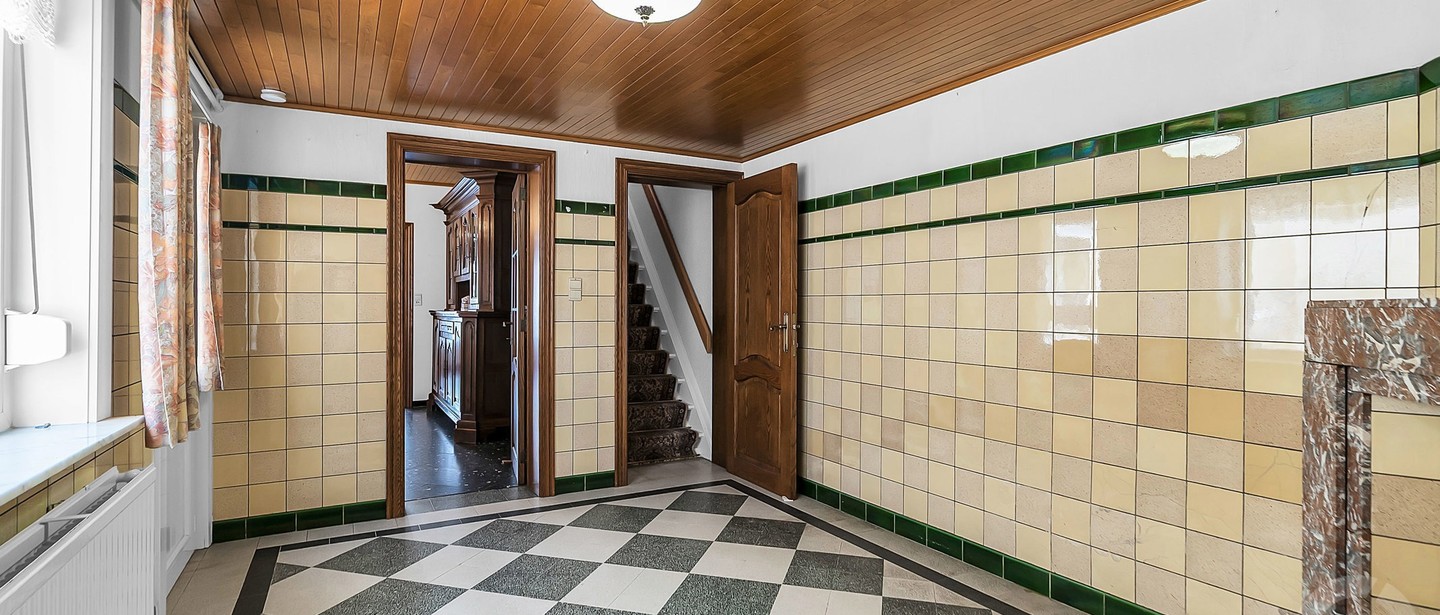 Huis te koop in Veerle