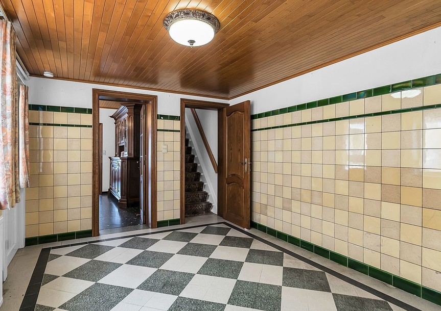 Huis te koop in Veerle