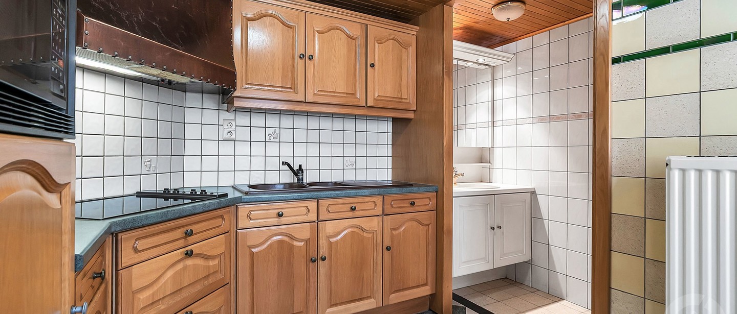 Huis te koop in Veerle