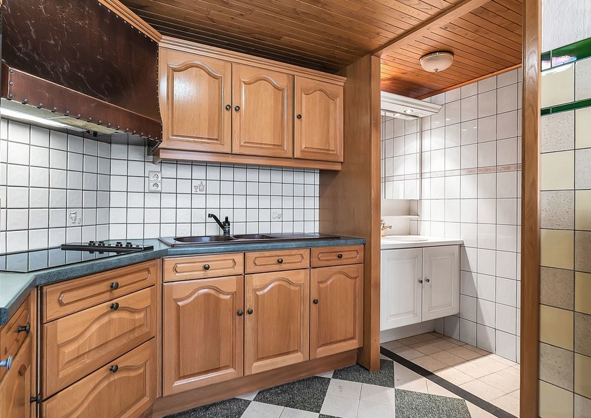 Huis te koop in Veerle