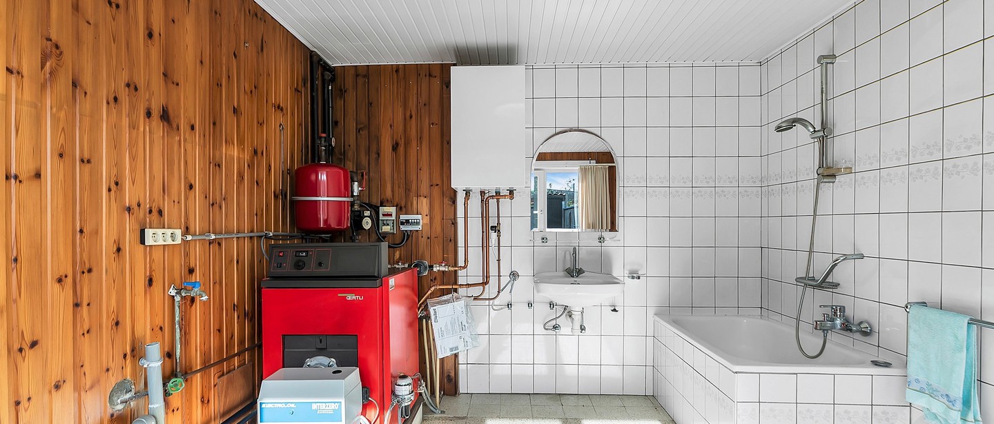 Huis te koop in Veerle