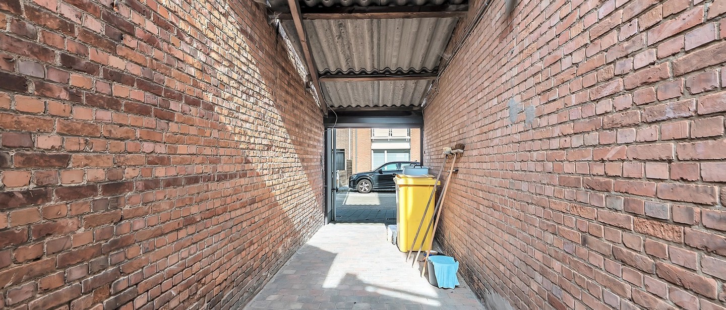 Huis te koop in Veerle