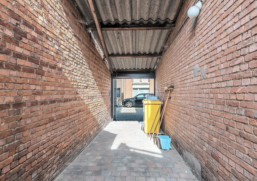 Huis te koop in Veerle