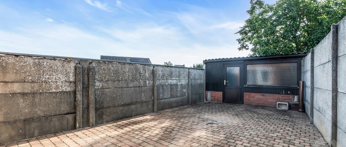 Huis te koop in Veerle