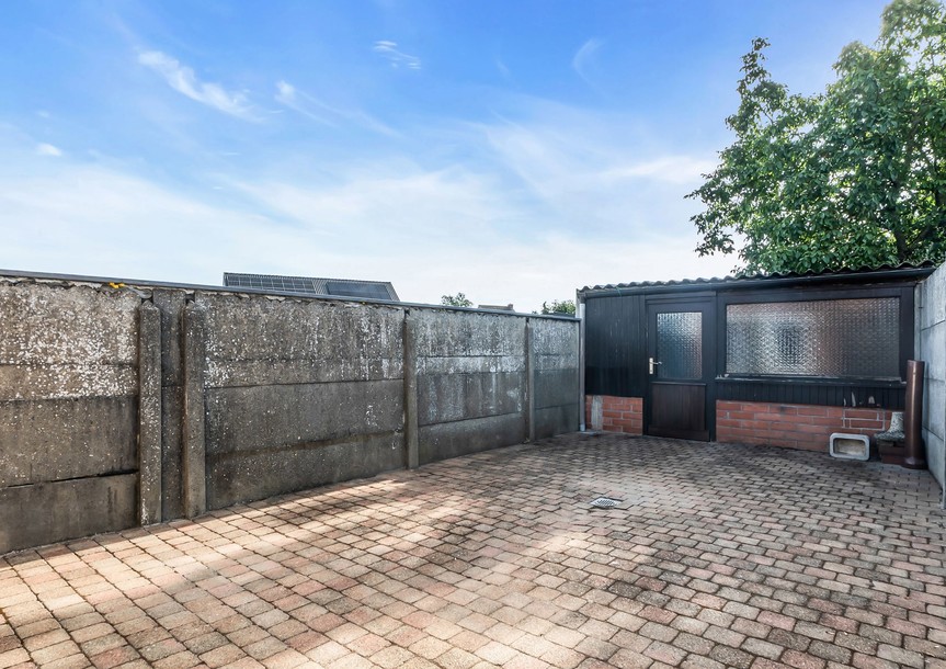 Huis te koop in Veerle