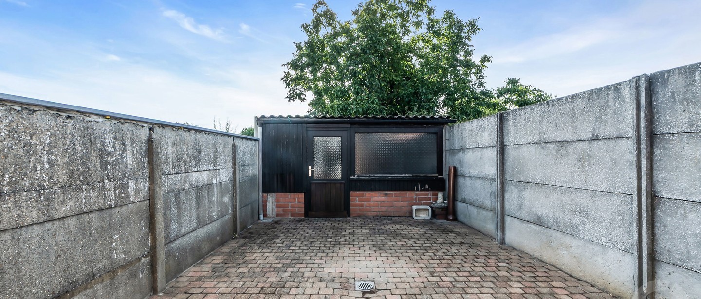 Huis te koop in Veerle