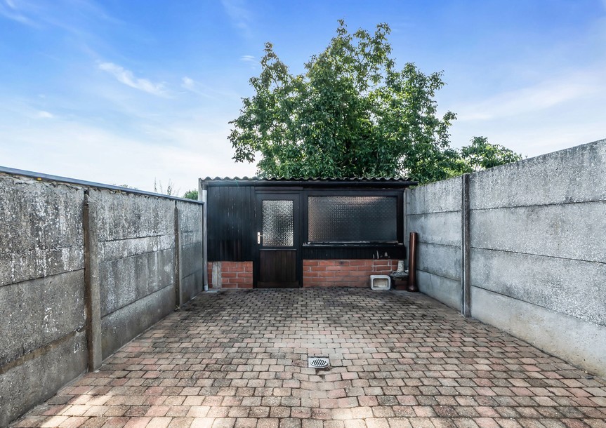 Huis te koop in Veerle