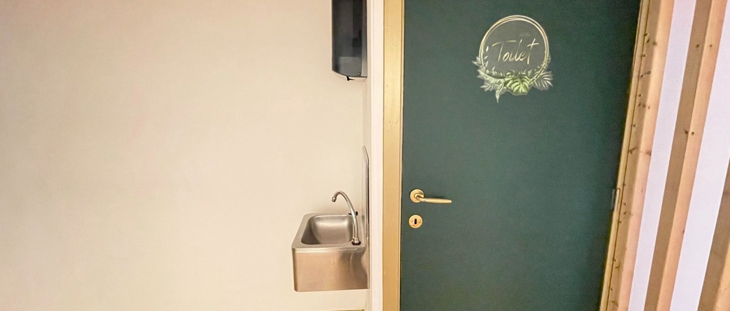 Individuele handelszaak te huur in Diest