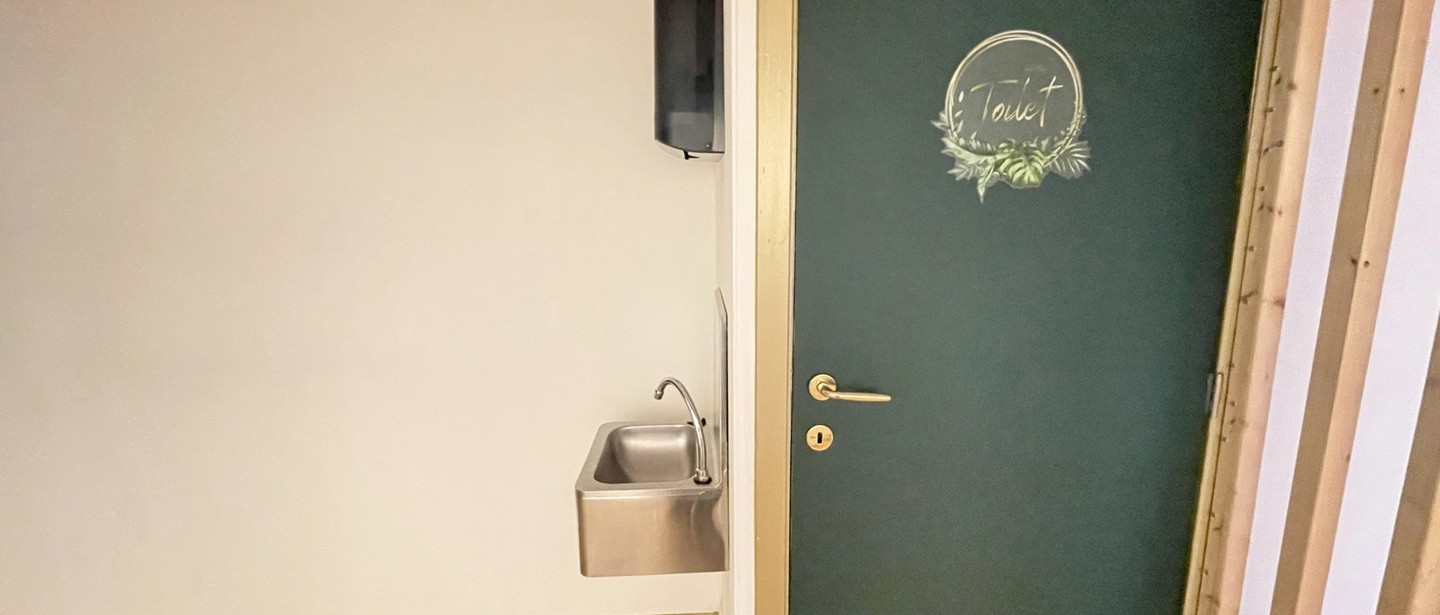 Individuele handelszaak te huur in Diest