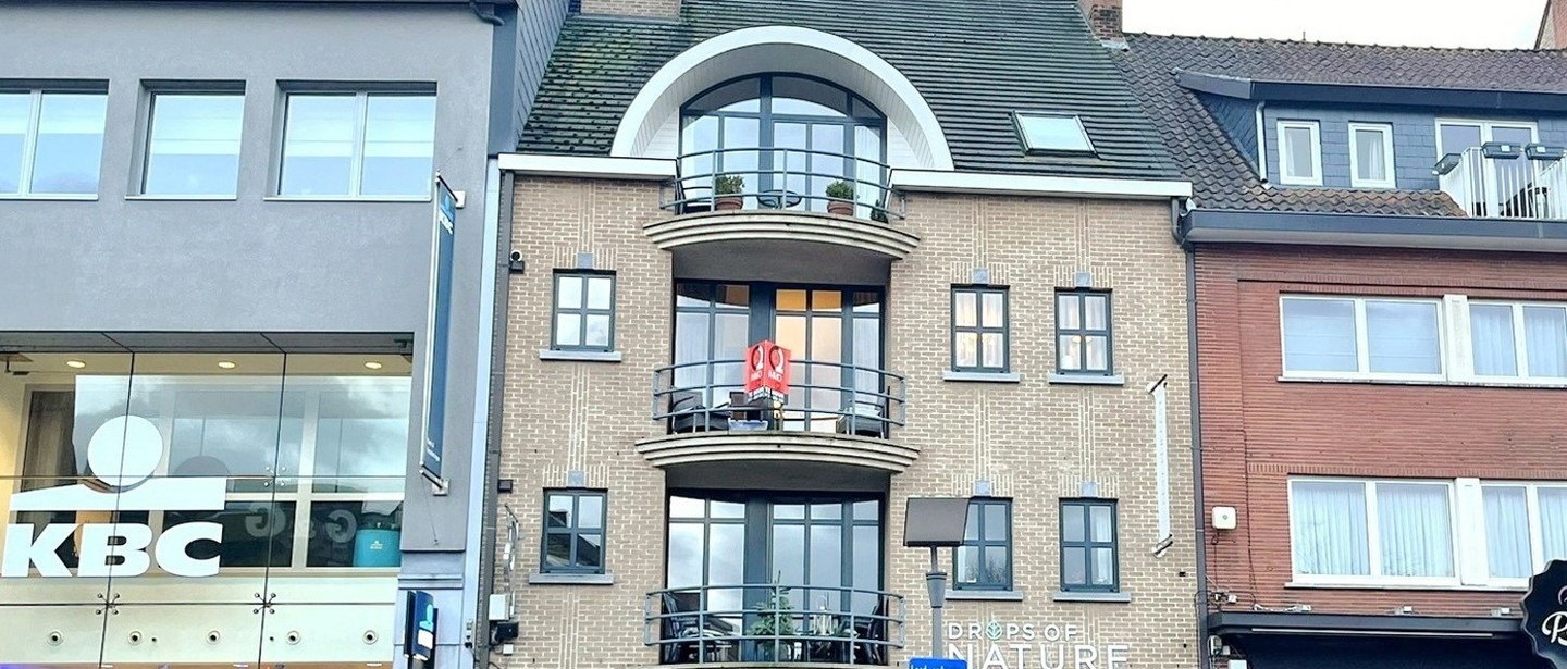 Kantoor te huur in Genk