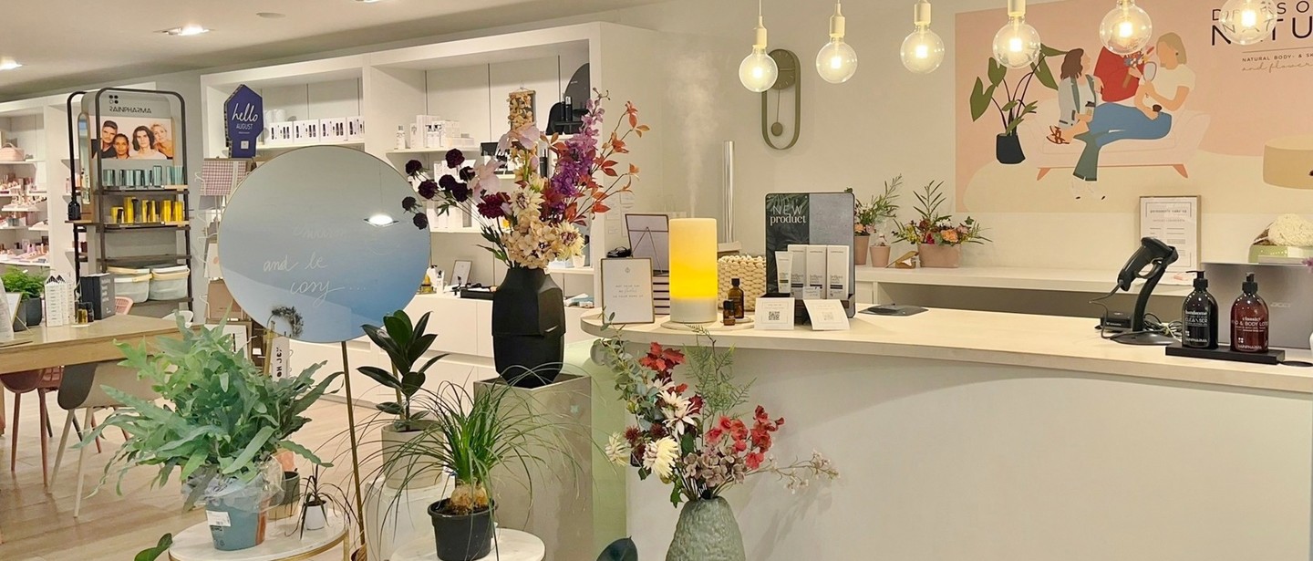 Kantoor te huur in Genk