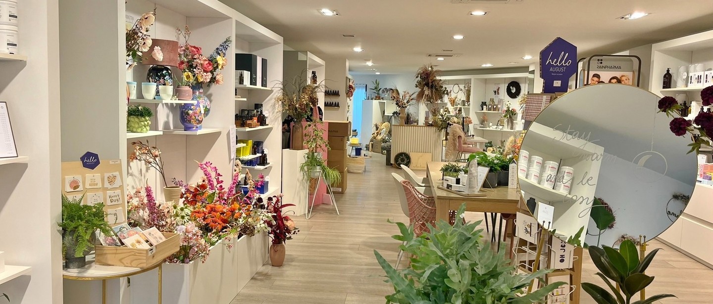 Kantoor te huur in Genk