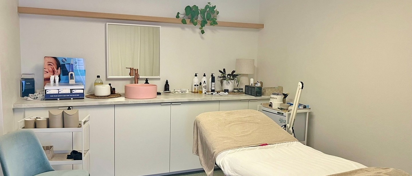 Kantoor te huur in Genk