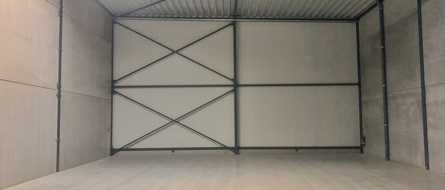 Kmo-unit te huur in Beringen