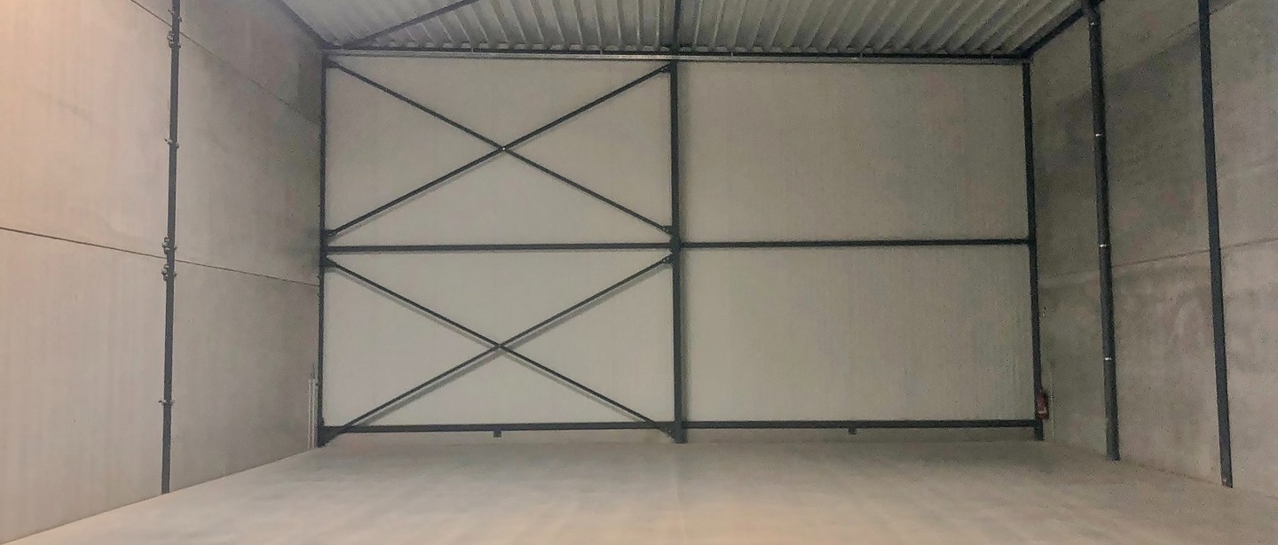 Kmo-unit te huur in Beringen