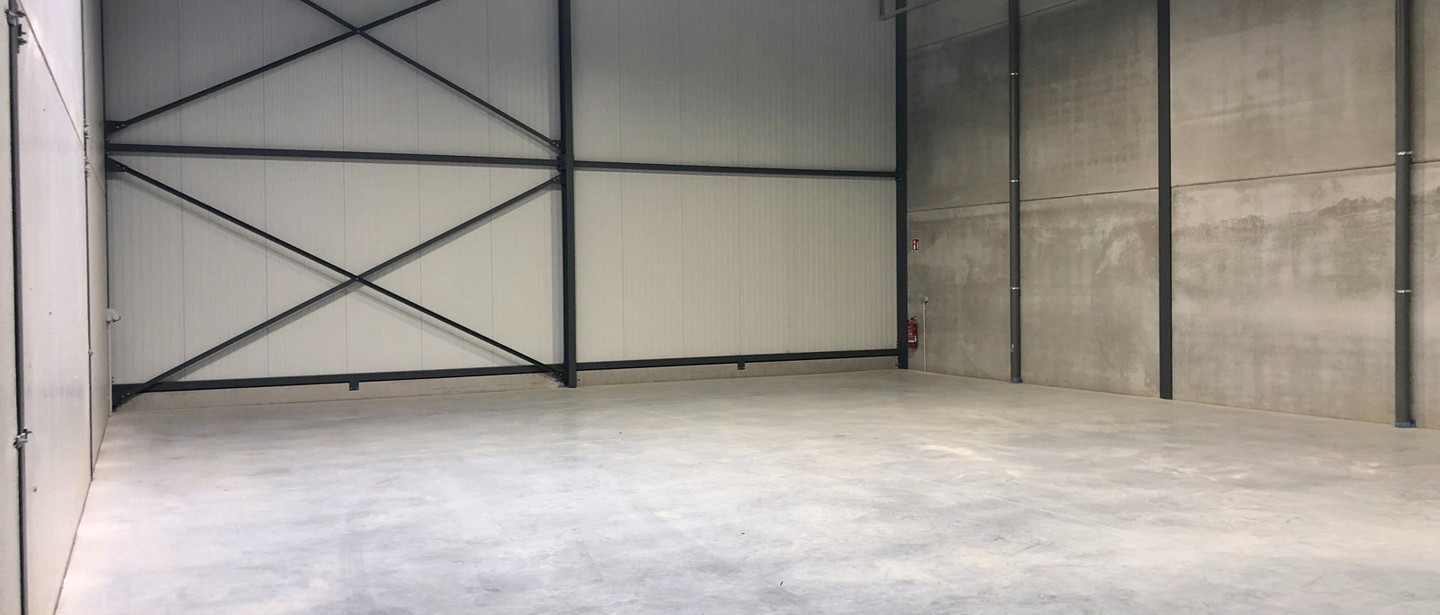 Kmo-unit te huur in Beringen