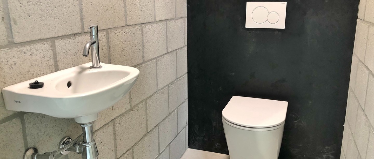 Kmo-unit te huur in Beringen