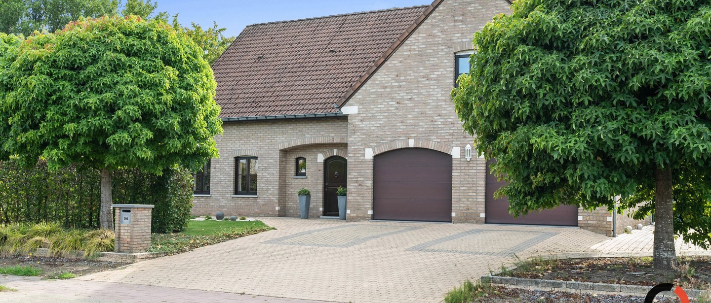 Landhuis te koop in Beverlo