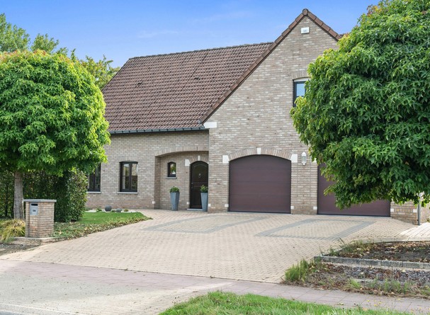 Landhuis te koop in Beverlo