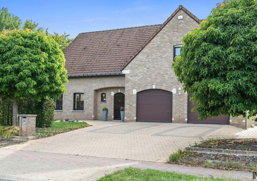 Landhuis te koop in Beverlo