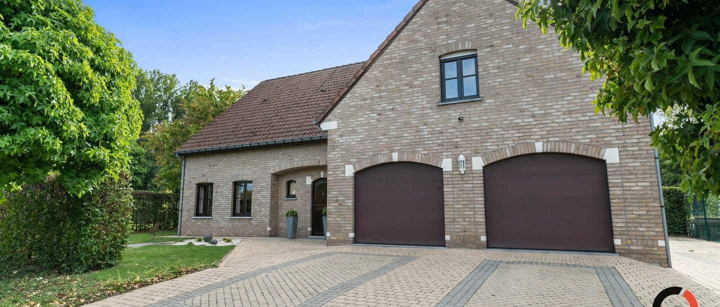 Landhuis te koop in Beverlo