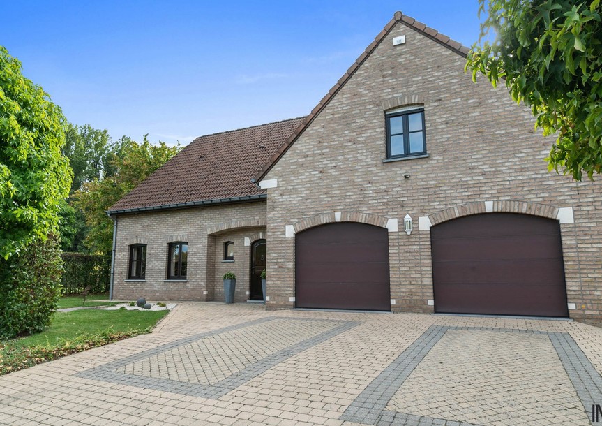 Landhuis te koop in Beverlo