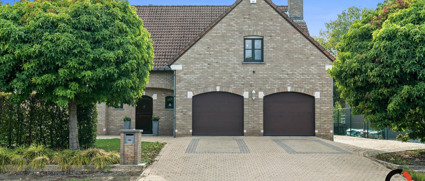 Landhuis te koop in Beverlo