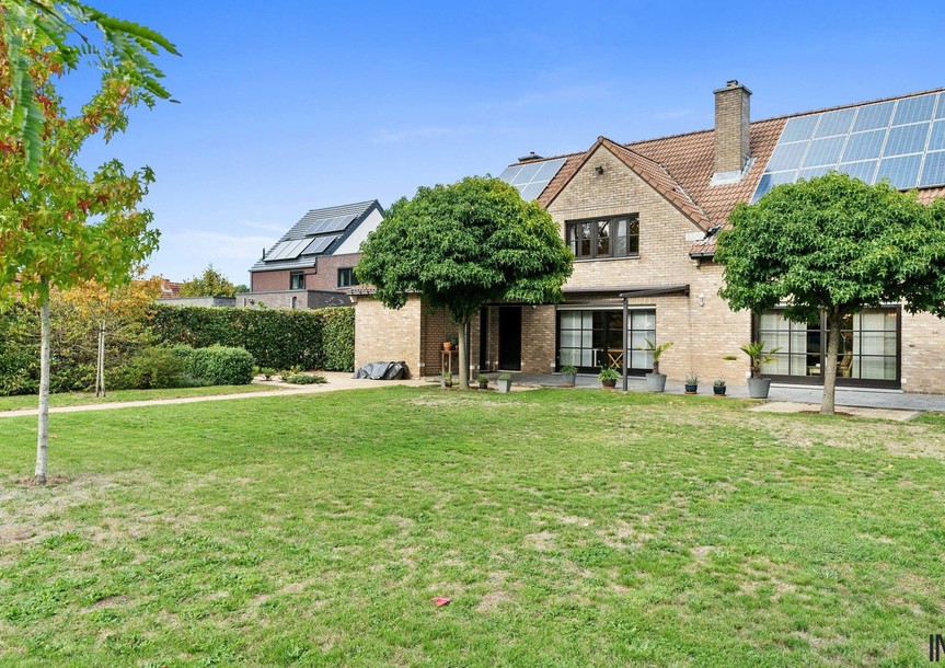 Landhuis te koop in Beverlo
