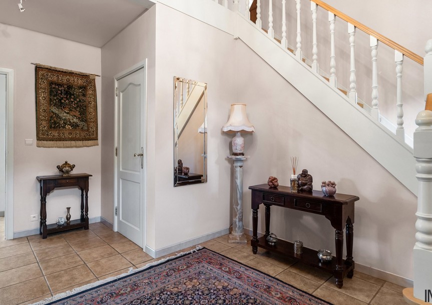 Landhuis te koop in Beverlo