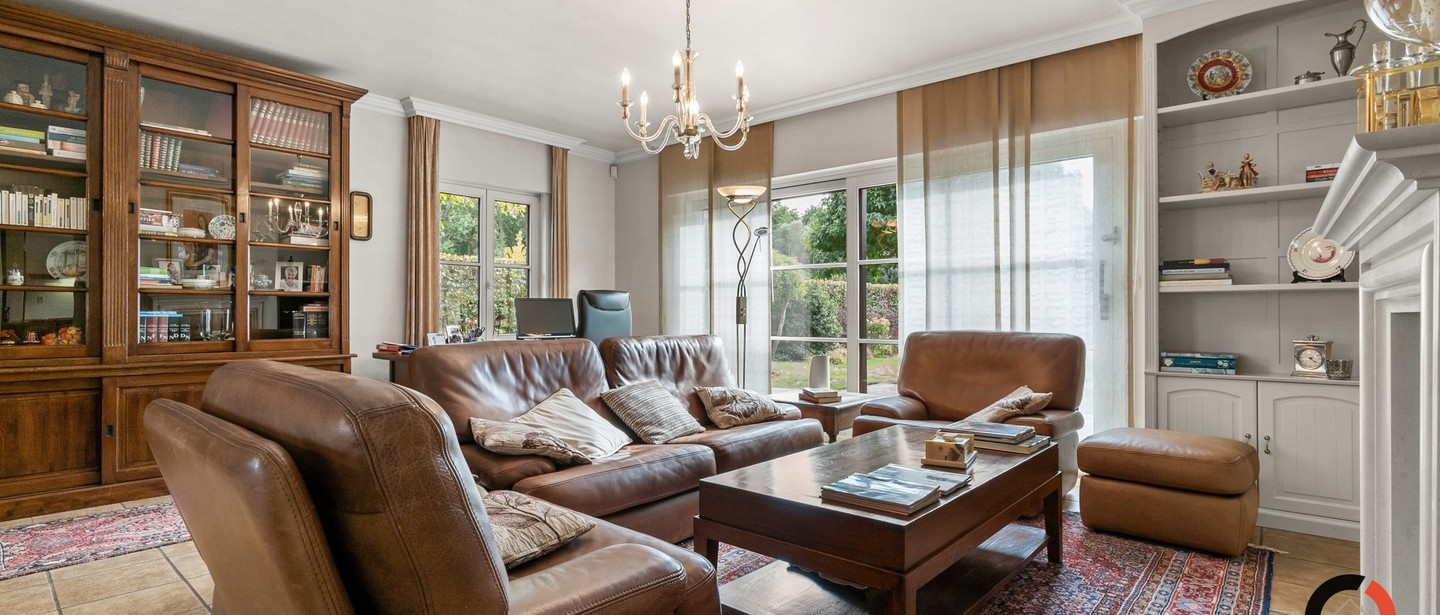 Landhuis te koop in Beverlo