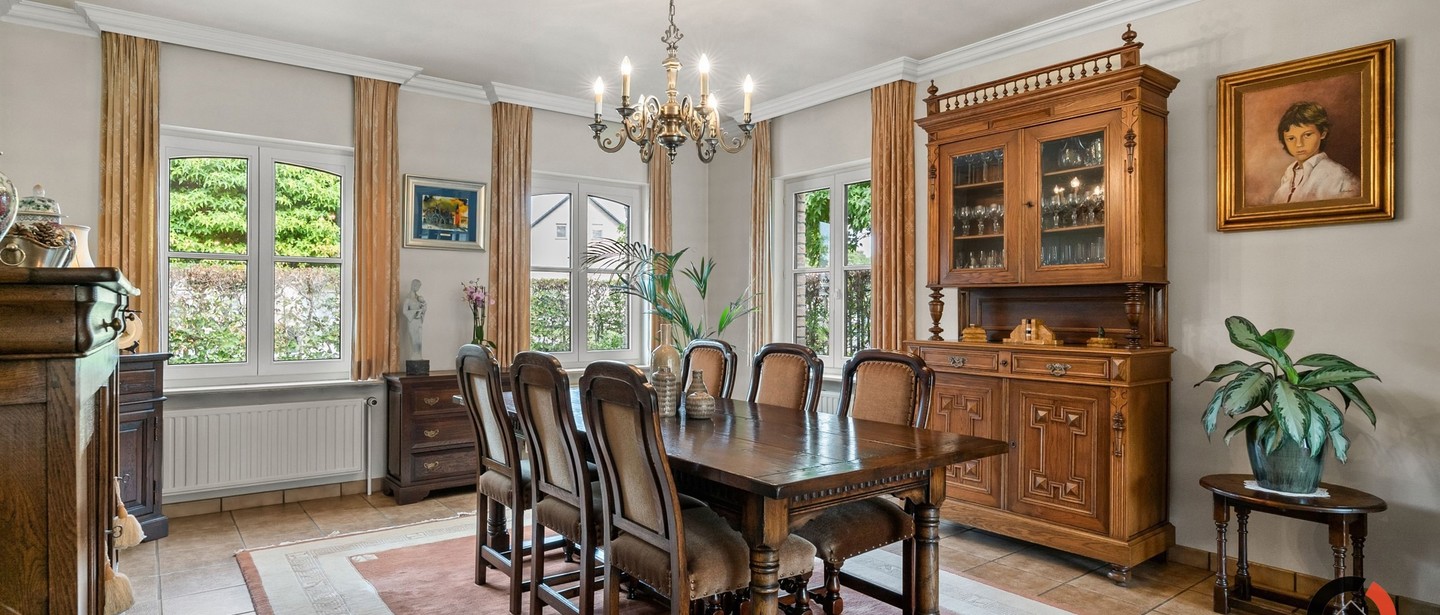 Landhuis te koop in Beverlo