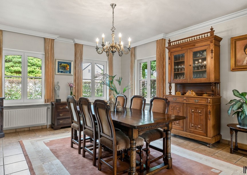 Landhuis te koop in Beverlo