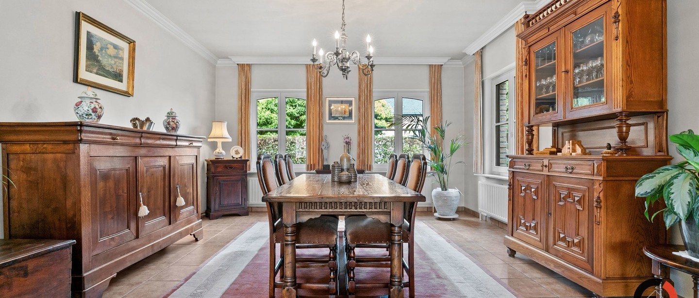 Landhuis te koop in Beverlo