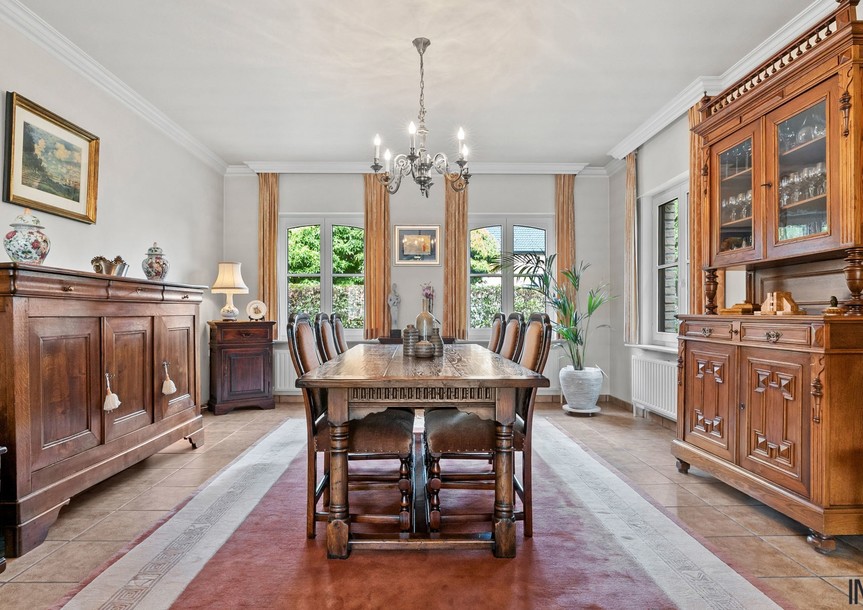 Landhuis te koop in Beverlo
