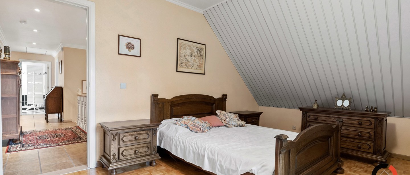 Landhuis te koop in Beverlo