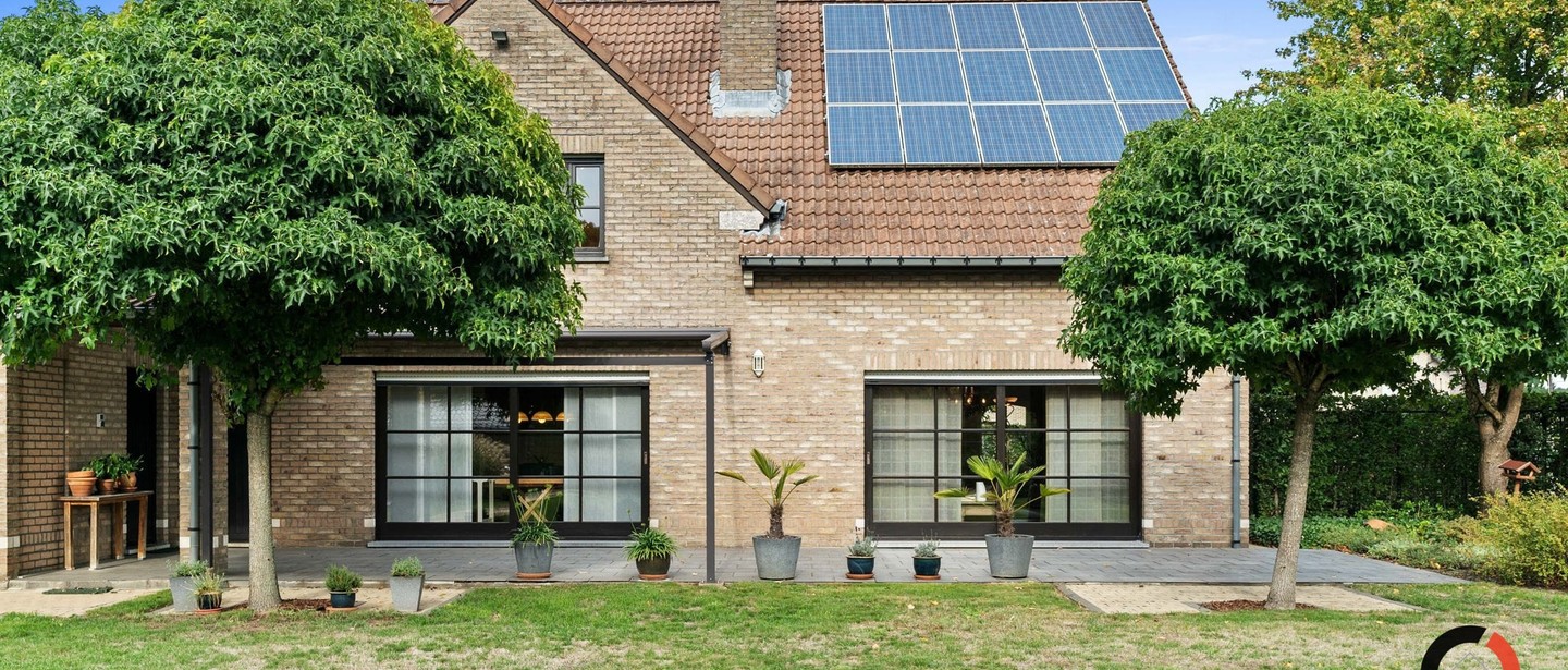 Landhuis te koop in Beverlo