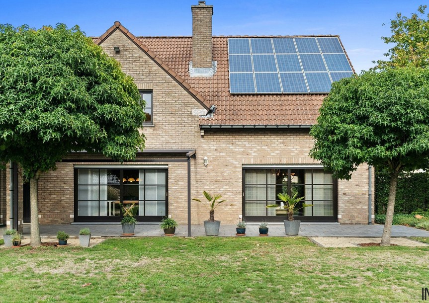 Landhuis te koop in Beverlo