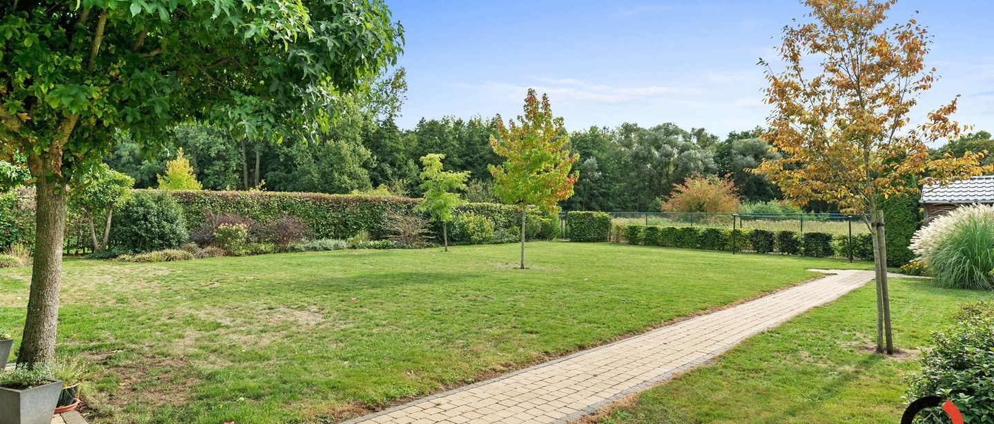 Landhuis te koop in Beverlo