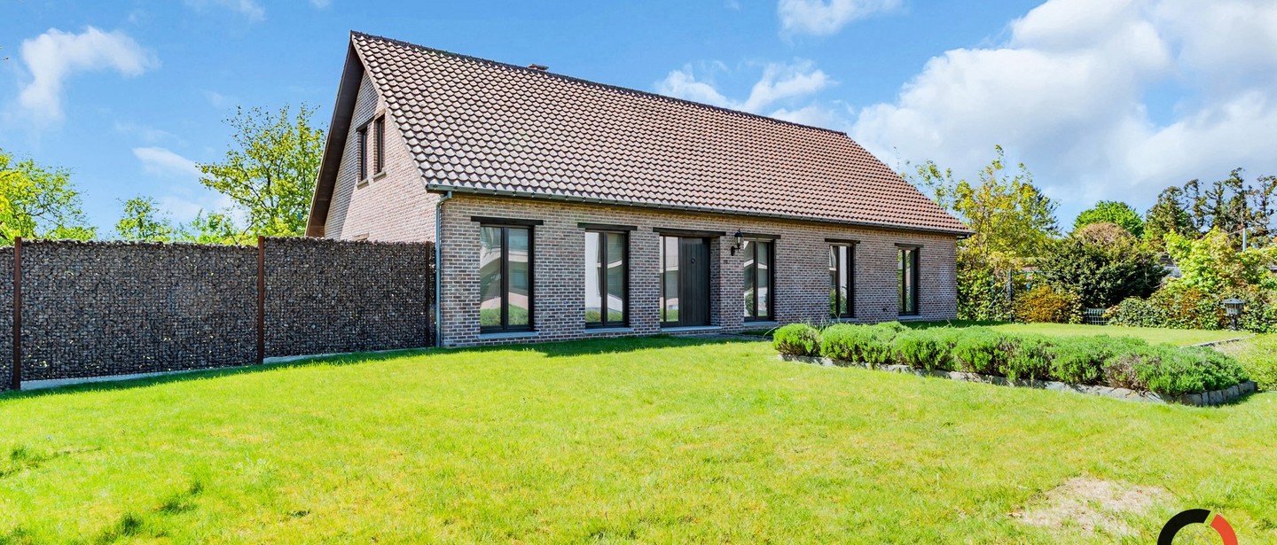 Landhuis te koop in Veerle