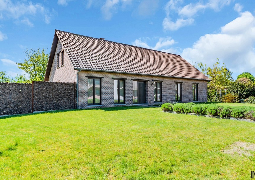 Landhuis te koop in Veerle