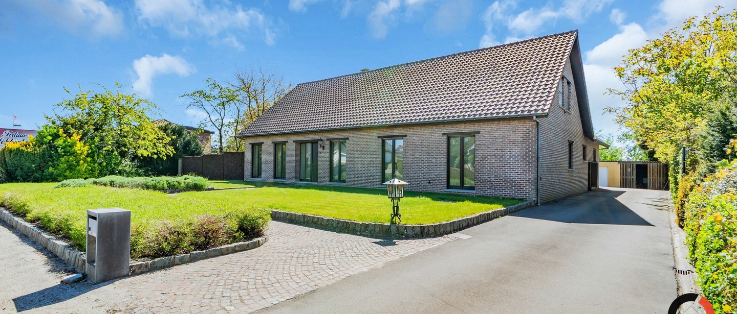 Landhuis te koop in Veerle