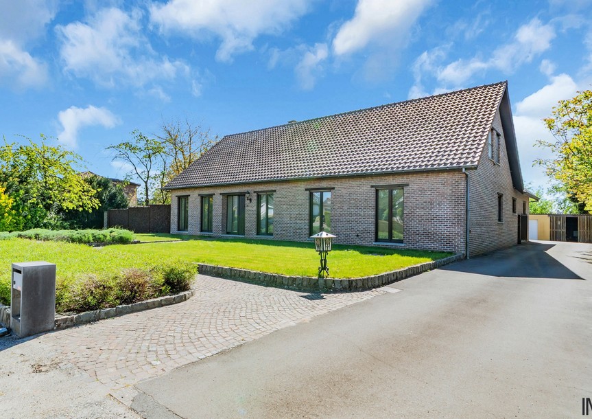Landhuis te koop in Veerle