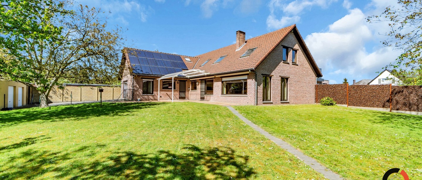 Landhuis te koop in Veerle